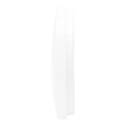 Lubinis LED šviestuvas SOPOT 36W (2x18W), apvalus, CCT, su nuotolinio valdymo pultu