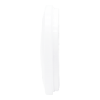 Lubinis LED šviestuvas SOPOT 36W (2x18W), apvalus, CCT, su nuotolinio valdymo pultu