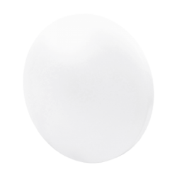 Lubinis LED šviestuvas SOPOT 48W (2x24W), apvalus, CCT, su nuotolinio valdymo pultu