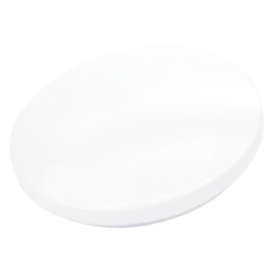 Lubinis LED šviestuvas SOPOT 48W (2x24W), apvalus, CCT, su nuotolinio valdymo pultu
