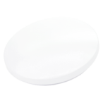 Lubinis LED šviestuvas SOPOT 48W (2x24W), apvalus, CCT, su nuotolinio valdymo pultu
