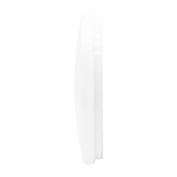 Lubinis LED šviestuvas SOPOT 48W (2x24W), apvalus, CCT, su nuotolinio valdymo pultu