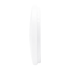 Lubinis LED šviestuvas SOPOT 48W (2x24W), apvalus, CCT, su nuotolinio valdymo pultu