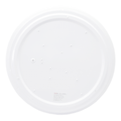 Lubinis LED šviestuvas SOPOT 48W (2x24W), apvalus, CCT, su nuotolinio valdymo pultu