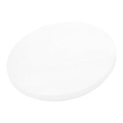 Lubinis LED šviestuvas SOPOT 72W (2x36W), apvalus, CCT, su nuotolinio valdymo pultu