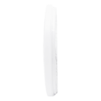 Lubinis LED šviestuvas SOPOT 72W (2x36W), apvalus, CCT, su nuotolinio valdymo pultu