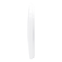 Lubinis LED šviestuvas SOPOT 96W (2x48W), apvalus, CCT, su nuotolinio valdymo pultu
