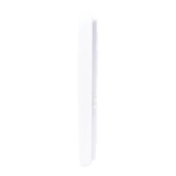 Lubinis LED šviestuvas SOPOT 48W (2x24W), kvadratinis, CCT, su nuotolinio valdymo pultu