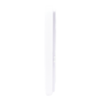 Lubinis LED šviestuvas SOPOT 48W (2x24W), kvadratinis, CCT, su nuotolinio valdymo pultu