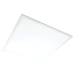 LED panelė MESA 24W, 600x600 mm (595x595), IP44, 4000K (Neutrali balta)
