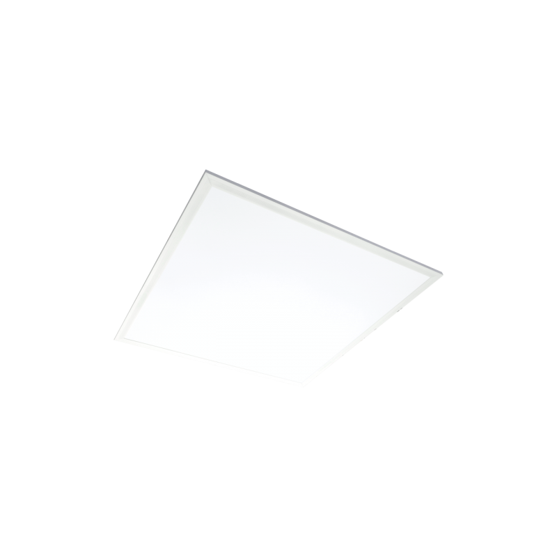 LED panelė MESA 24W, 600x600 mm (595x595), IP44, 4000K (Neutrali balta)