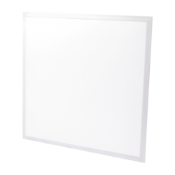 LED panelė MESA 24W, 600x600 mm (595x595), IP44, 4000K (Neutrali balta)