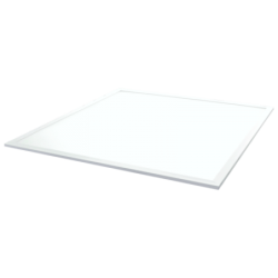 LED panelė MESA 40W, 600x600 mm (595x595), IP44, 3000K (Šiltai balta)