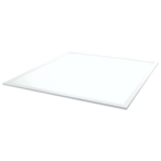 LED panelė MESA 40W, 600x600 mm (595x595), IP44, 3000K (Šiltai balta)