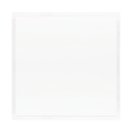 LED panelė MESA 40W, 600x600 mm (595x595), IP44, 3000K (Šiltai balta)