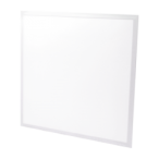 LED panelė MESA 40W, 600x600 mm (595x595), IP44, 4000K (Neutrali balta)