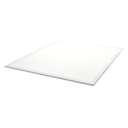 LED panelė MESA 40W, 600x600 mm (595x595), IP44, 4000K (Neutrali balta)