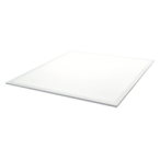 LED panelė MESA 40W, 600x600 mm (595x595), IP44, 4000K (Neutrali balta)
