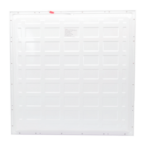 LED panelė MESA 40W, 600x600 mm (595x595), IP44, 4000K (Neutrali balta)