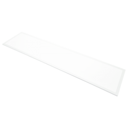 LED panelė BURGAS 40W, 1200x300 mm (1195x295), IP44, 4000K (Neutrali balta)