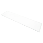 LED panelė BURGAS 40W, 1200x300 mm (1195x295), IP44, 4000K (Neutrali balta)