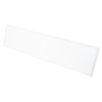 LED panelė BURGAS 40W, 1200x300 mm (1195x295), IP44, 4000K (Neutrali balta)