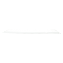 LED panelė BURGAS 40W, 1200x300 mm (1195x295), IP44, 4000K (Neutrali balta)