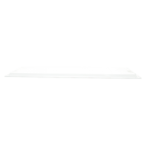LED panelė BURGAS 40W, 1200x300 mm (1195x295), IP44, 4000K (Neutrali balta)