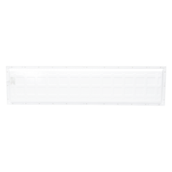 LED panelė BURGAS 40W, 1200x300 mm (1195x295), IP44, 4000K (Neutrali balta)