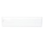 LED panelė BURGAS 40W, 1200x300 mm (1195x295), IP44, 4000K (Neutrali balta)