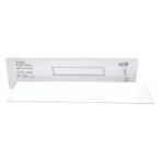 LED panelė BURGAS 40W, 1200x300 mm (1195x295), IP44, 4000K (Neutrali balta)