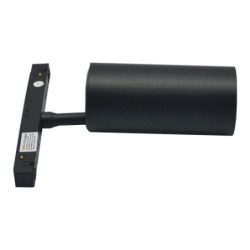 Magnetinis 20W LED šviestuvas, akcentinis prožektorius TAMPA CCT, Smart (Tuya), Juodas 48V