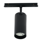 Magnetinis 20W LED šviestuvas, akcentinis prožektorius TAMPA CCT, Smart (Tuya), Juodas 48V