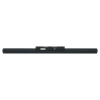 Magnetinis 18W linijinis LED šviestuvas 60.5cm TAMPA CCT, Smart (Tuya), Juodas 48V