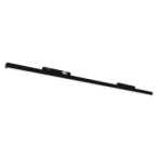 Magnetinis 36W linijinis LED šviestuvas 120.5cm TAMPA CCT, Smart (Tuya), Juodas 48V