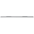 Magnetinis 36W linijinis LED šviestuvas 120.5cm TAMPA CCT, Smart (Tuya), Juodas 48V