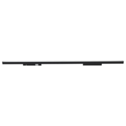 Magnetinis 36W linijinis LED šviestuvas 120.5cm TAMPA CCT, Smart (Tuya), Juodas 48V