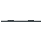 Magnetinis 36W linijinis LED šviestuvas 120.5cm TAMPA CCT, Smart (Tuya), Juodas 48V