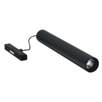 Magnetinis 7W pakabinamas LED šviestuvas Tūba TAMPA CCT, Smart (Tuya), Juodas 48V