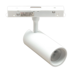 Magnetinis 7W LED šviestuvas, akcentinis prožektorius TAMPA CCT, Smart (Tuya), baltas 48V