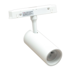 Magnetinis 7W LED šviestuvas, akcentinis prožektorius TAMPA CCT, Smart (Tuya), baltas 48V
