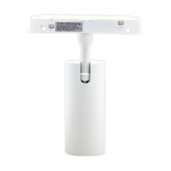 Magnetinis 7W LED šviestuvas, akcentinis prožektorius TAMPA CCT, Smart (Tuya), baltas 48V