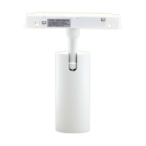 Magnetinis 7W LED šviestuvas, akcentinis prožektorius TAMPA CCT, Smart (Tuya), baltas 48V