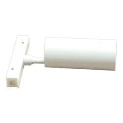 Magnetinis 7W LED šviestuvas, akcentinis prožektorius TAMPA CCT, Smart (Tuya), baltas 48V