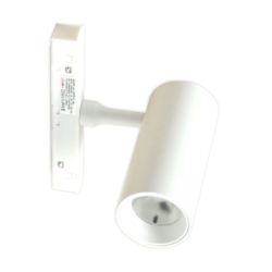 Magnetinis 7W LED šviestuvas, akcentinis prožektorius TAMPA CCT, Smart (Tuya), baltas 48V