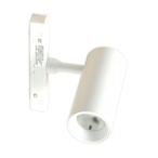 Magnetinis 7W LED šviestuvas, akcentinis prožektorius TAMPA CCT, Smart (Tuya), baltas 48V