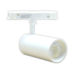 Magnetinis 12W LED šviestuvas, akcentinis prožektorius TAMPA CCT, Smart (Tuya), baltas 48V