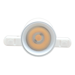 Magnetinis 12W LED šviestuvas, akcentinis prožektorius TAMPA CCT, Smart (Tuya), baltas 48V