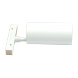 Magnetinis 12W LED šviestuvas, akcentinis prožektorius TAMPA CCT, Smart (Tuya), baltas 48V