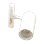 Magnetinis 12W LED šviestuvas, akcentinis prožektorius TAMPA CCT, Smart (Tuya), baltas 48V